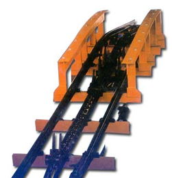 濟寧市市中區鑫隆工礦配件廠銷售部 專業生產與銷售爬坡機及礦機設備