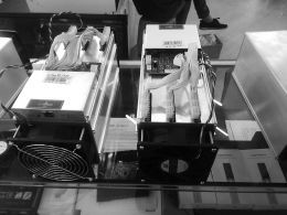 華強北礦機市場陷入寒潮 價格腰斬與惡意競爭共舞